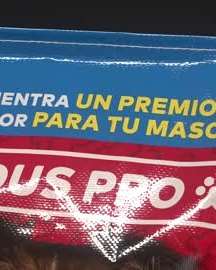 Fidus Pro · pet food premium