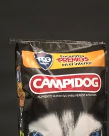 Campi Dog · alimento adulto