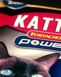 Kattos · snacks felinos