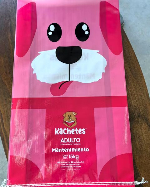 Kachetes