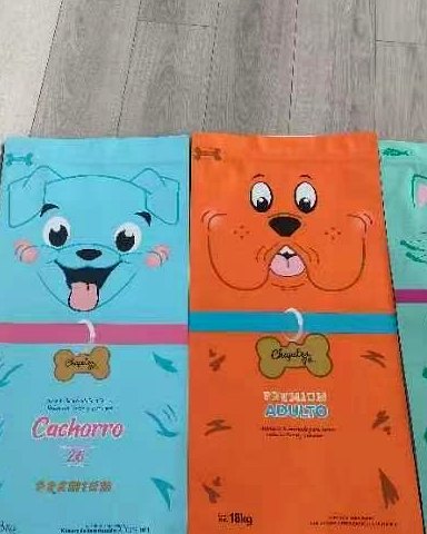 Chapeteados Multi