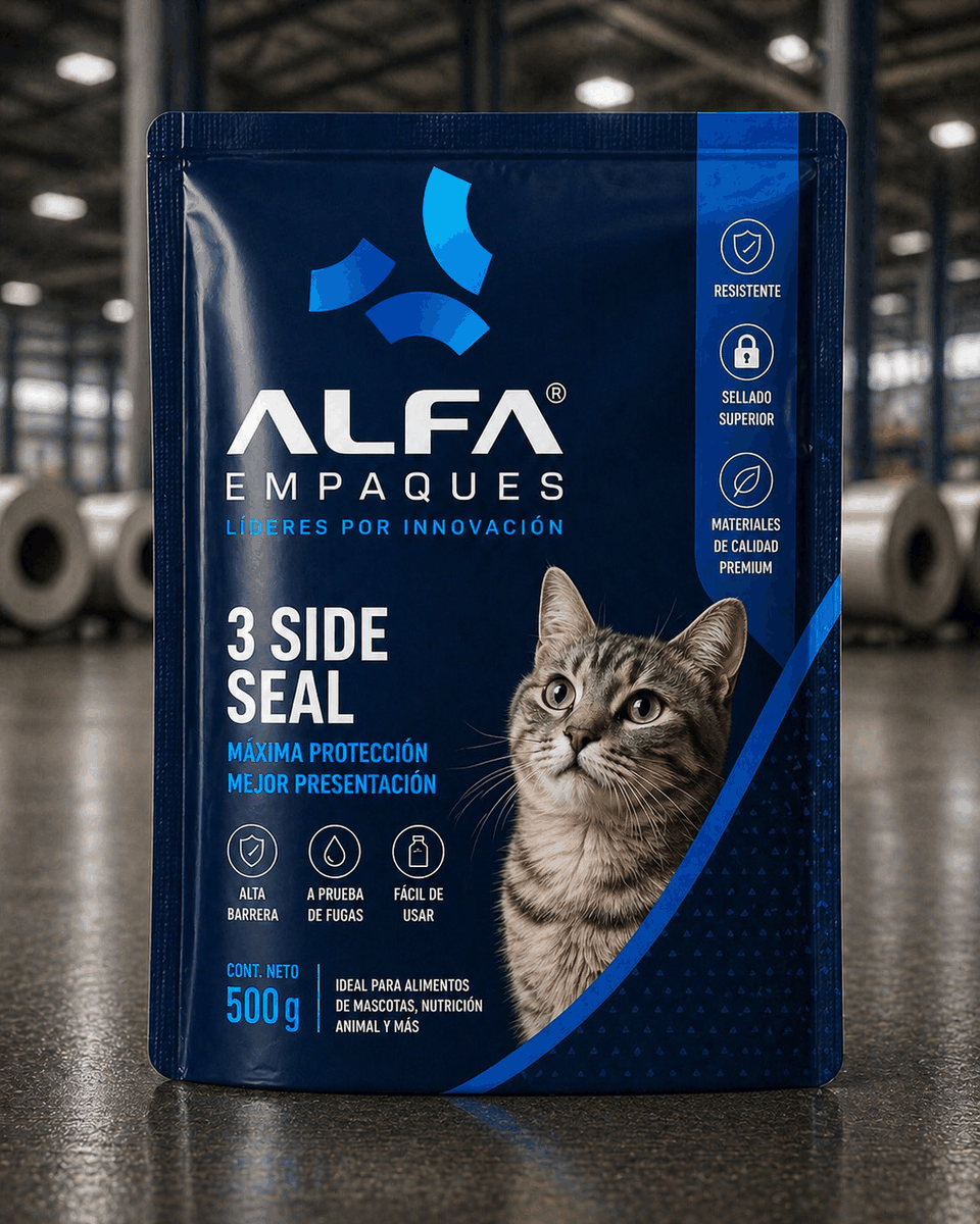 Sachet